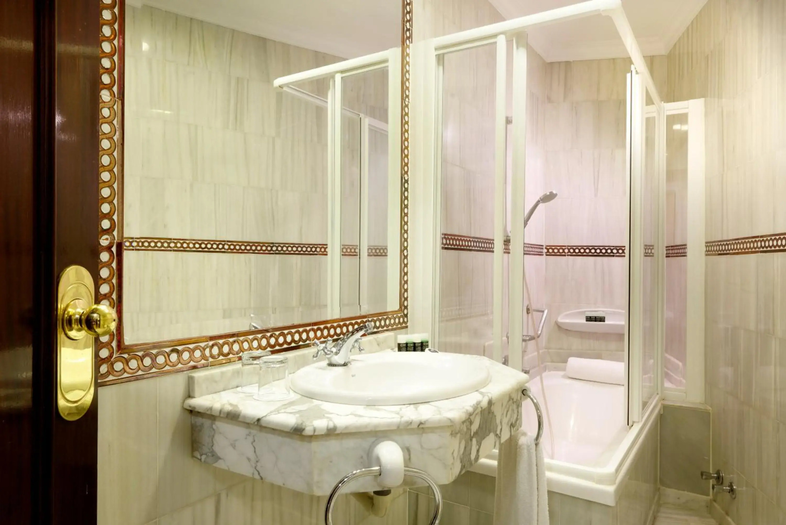 Foto - Boutique Hotel Luna Triunfo Granada