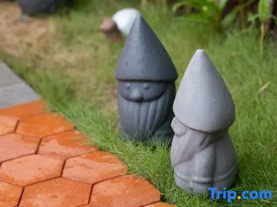Photo - Terracotta Villa Saigon