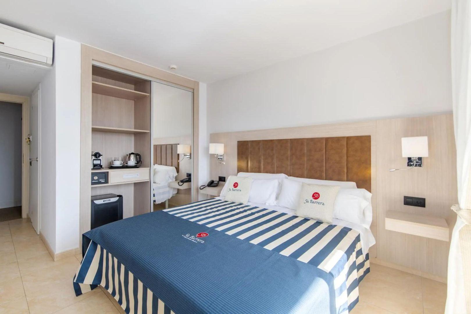 Photo - Hotel Sa Barrera - Adults Only