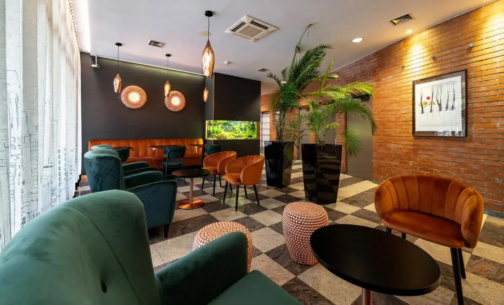 Photo - Expo Hotel