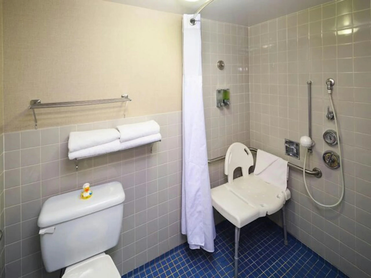 Foto - Accent Inns Burnaby