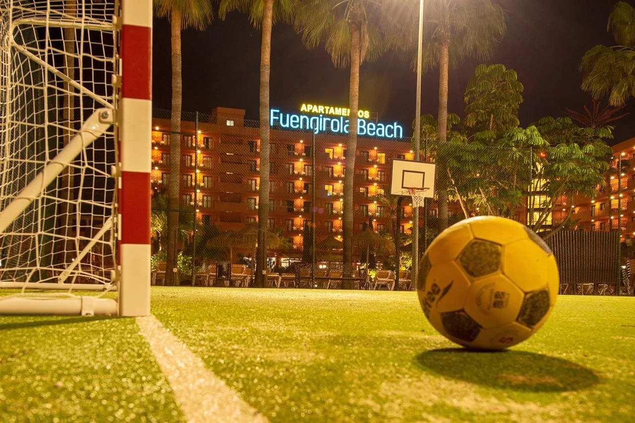 Foto - Fuengirola Beach Apartamentos Turísticos