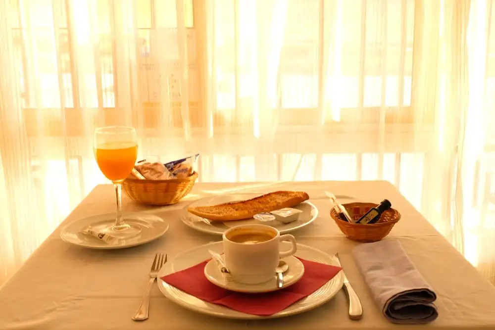 Photo - Hotel El Prado by Vivere Stays