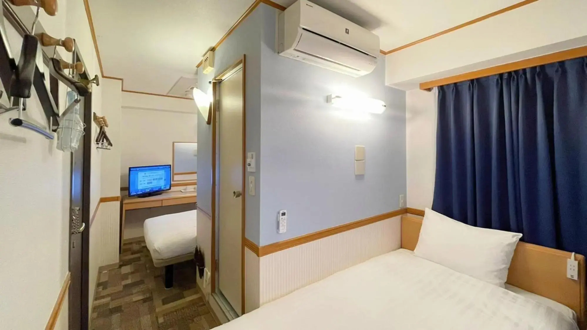 Foto - Toyoko Inn Kyoto Shijo-omiya