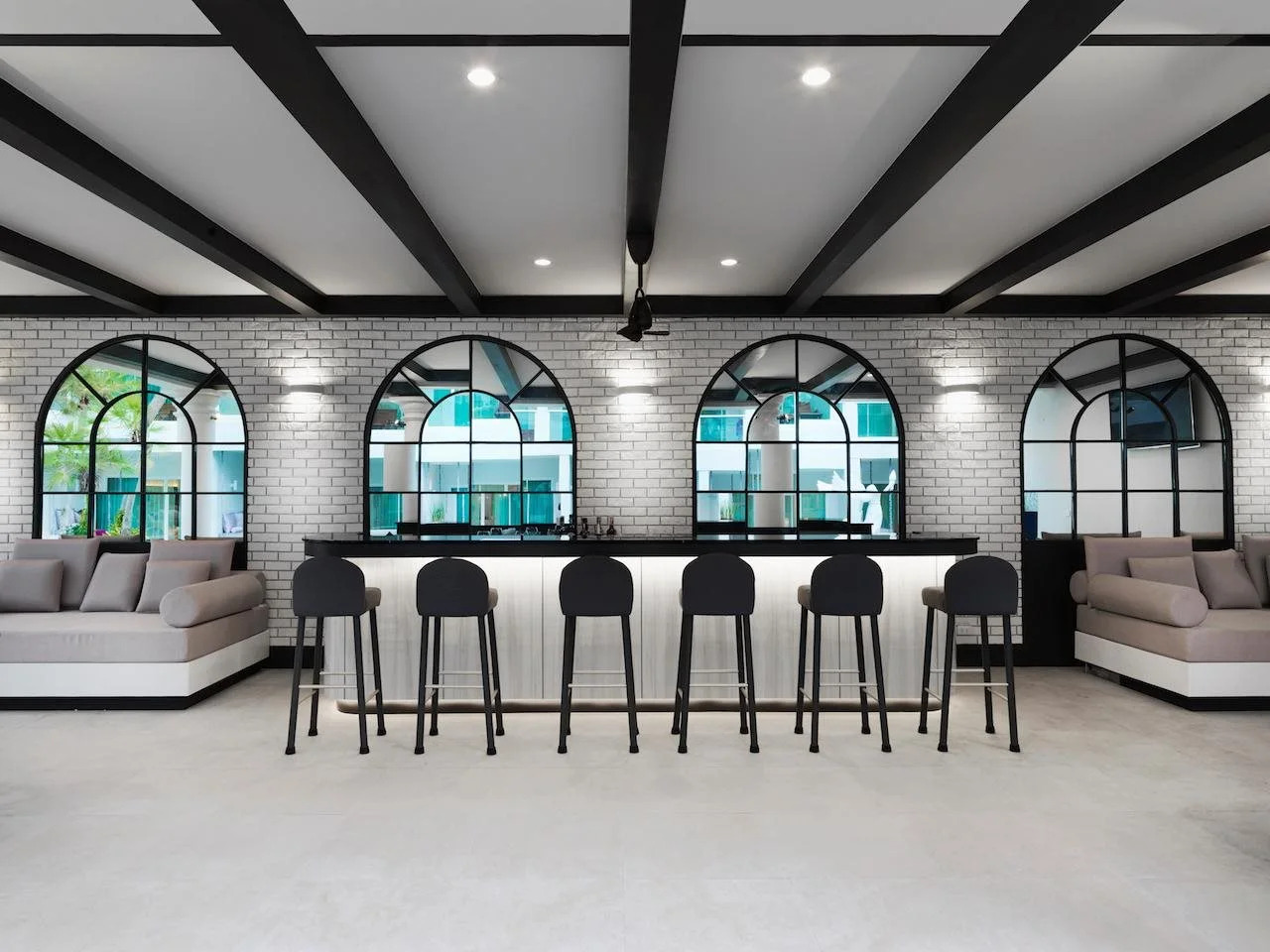 Foto - Chanalai Romantica Resort - Adults Only, Kata Beach