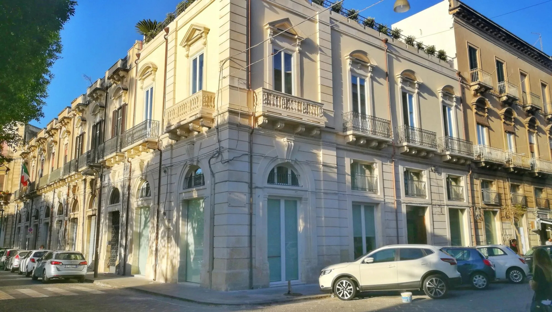 Photo - Caportigia Boutique Hotel
