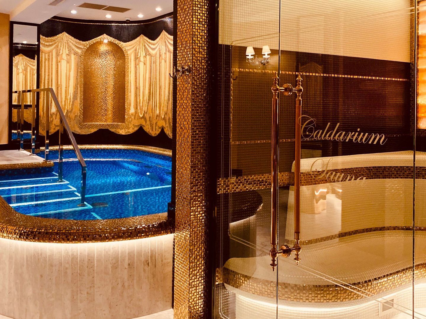 Photo - Bachleda Luxury Hotel Kraków - MGallery Collection