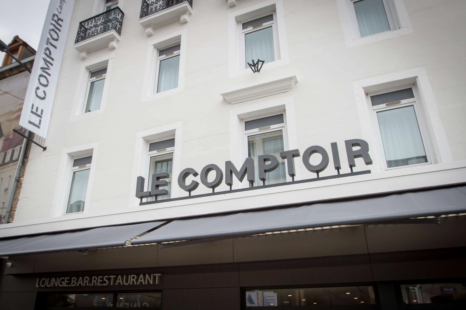Photo - Campanile PRIME - Dijon Centre Gare