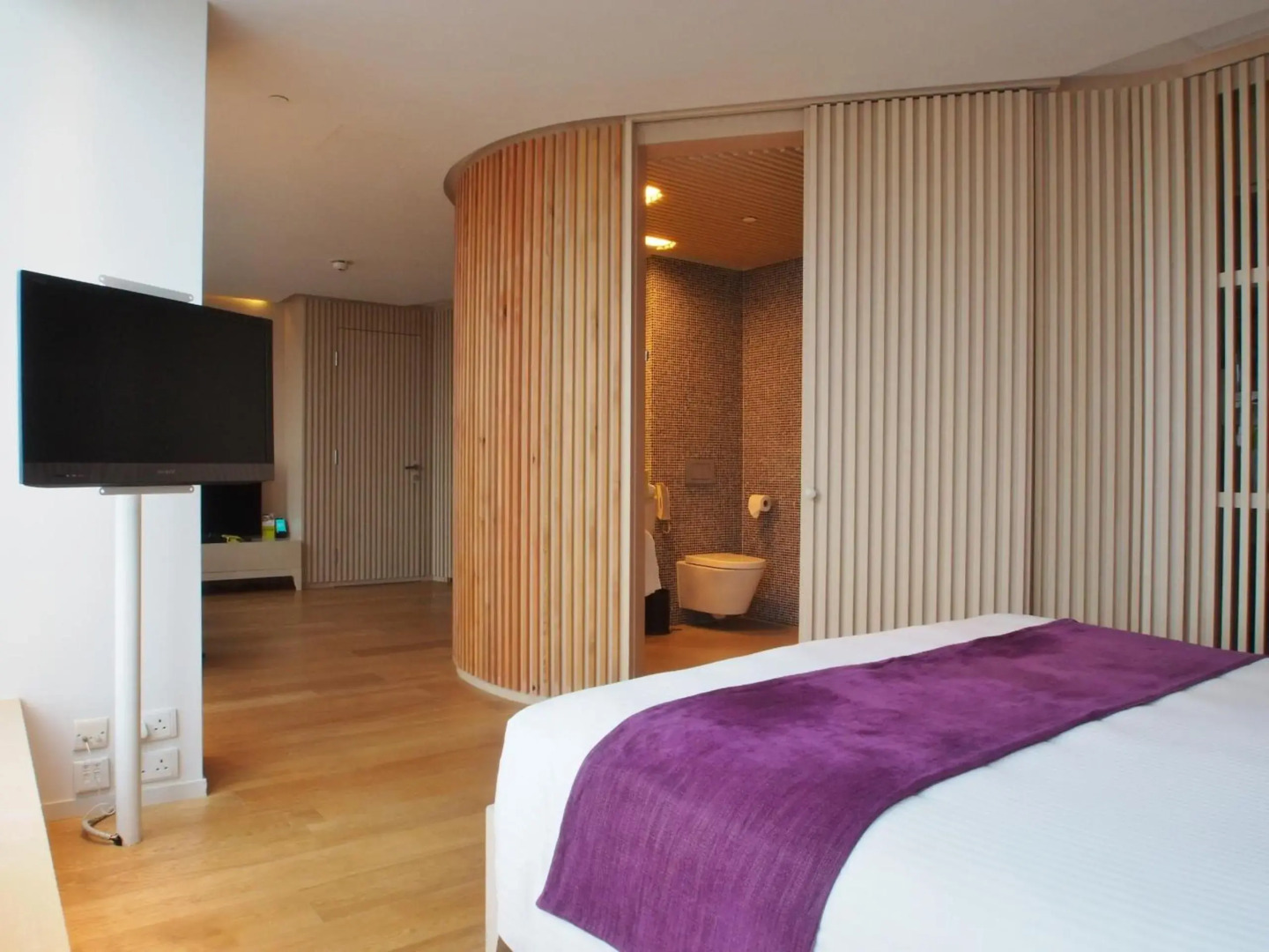 Photo - Hotel Madera Hong Kong