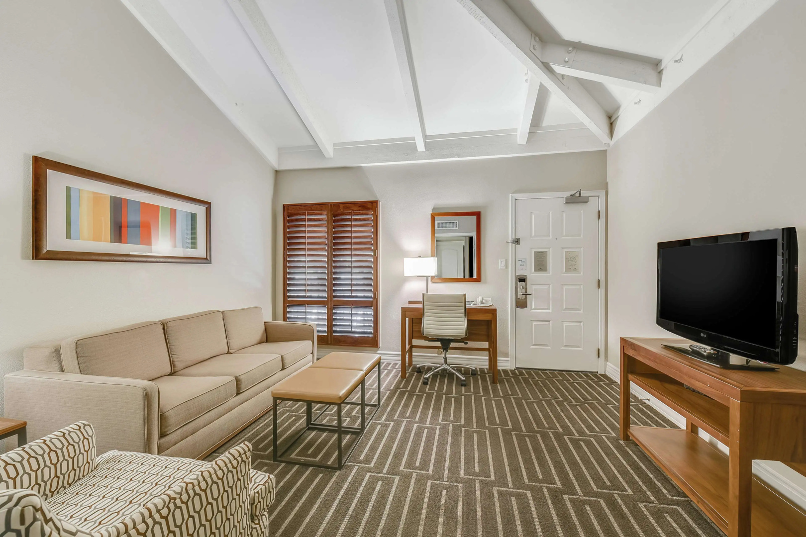 Foto - Hilton Phoenix Tapatio Cliffs Resort