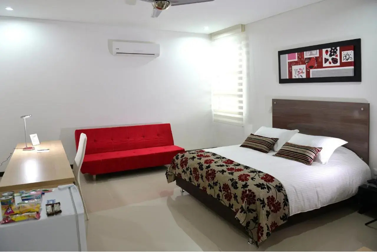 Photo - Hotel Baroca