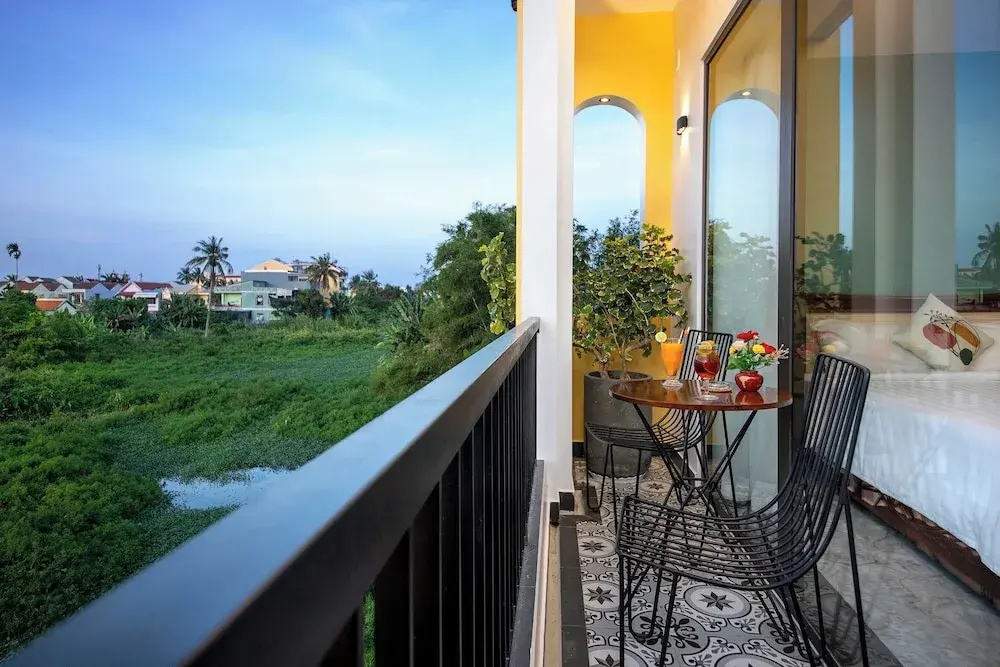 Photo - T & D Maison Hoi An