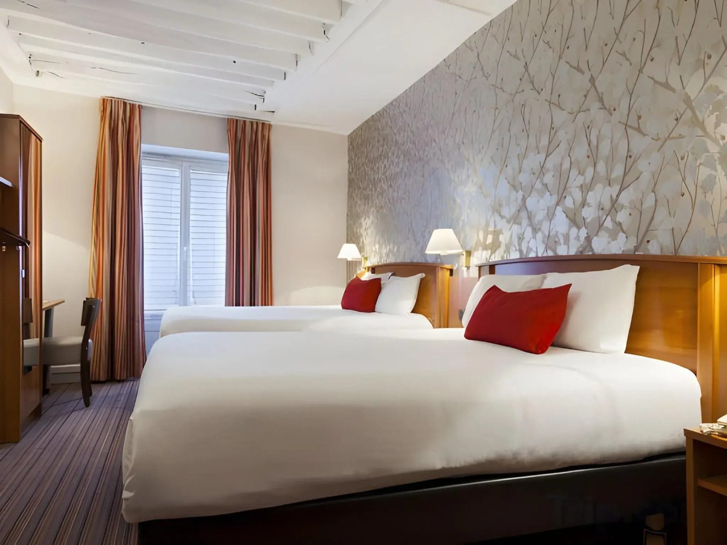 Foto - Timhotel Le Louvre