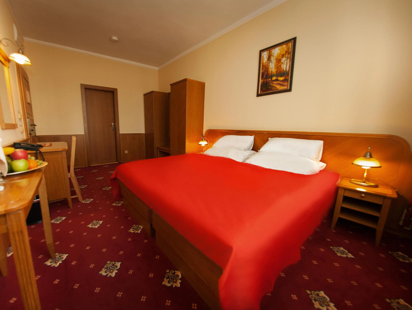 Foto - Hotel Askania