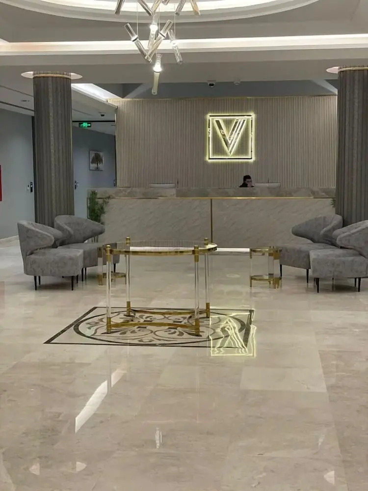 Foto - Voyage Apartments