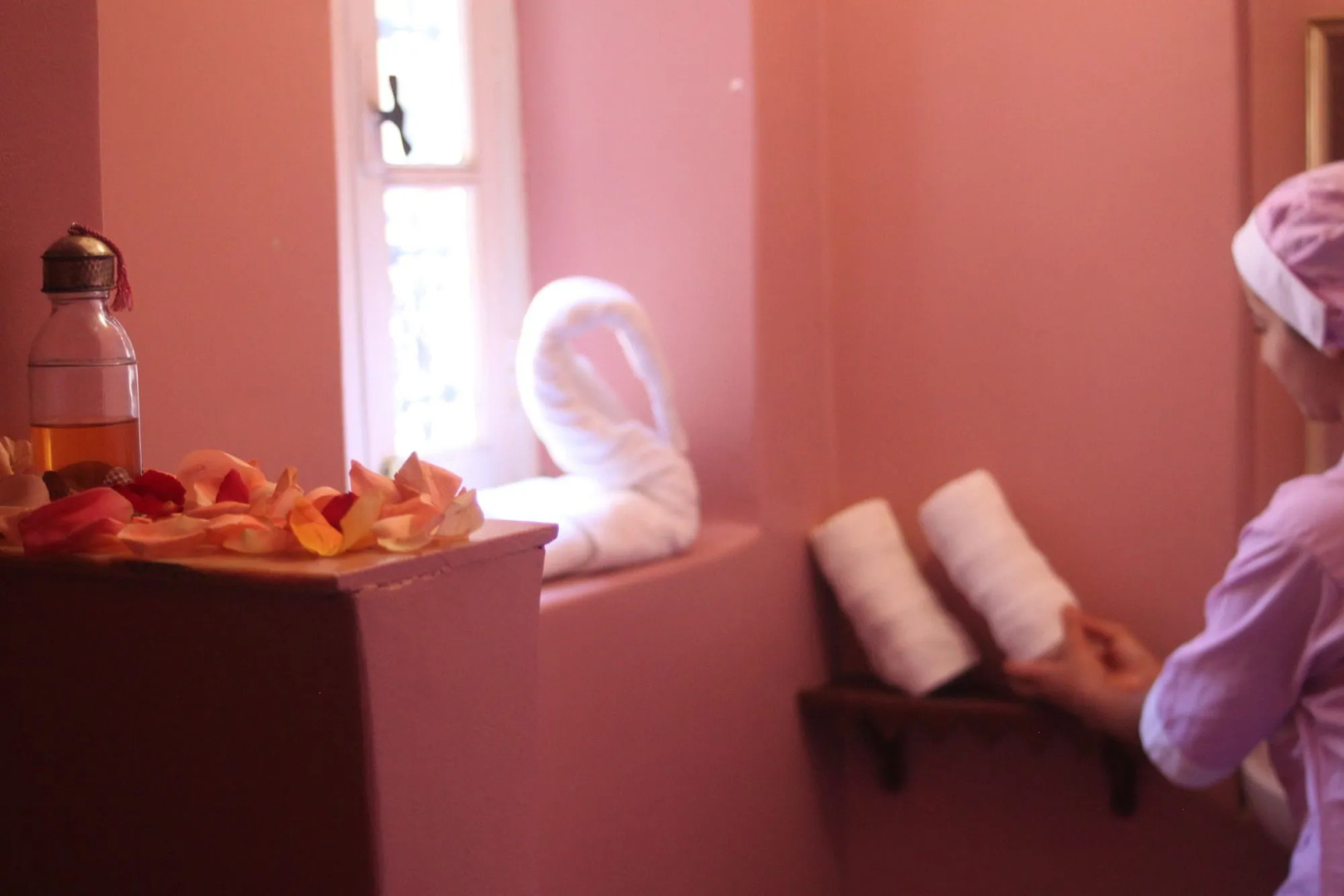 Foto - Riad O-ly