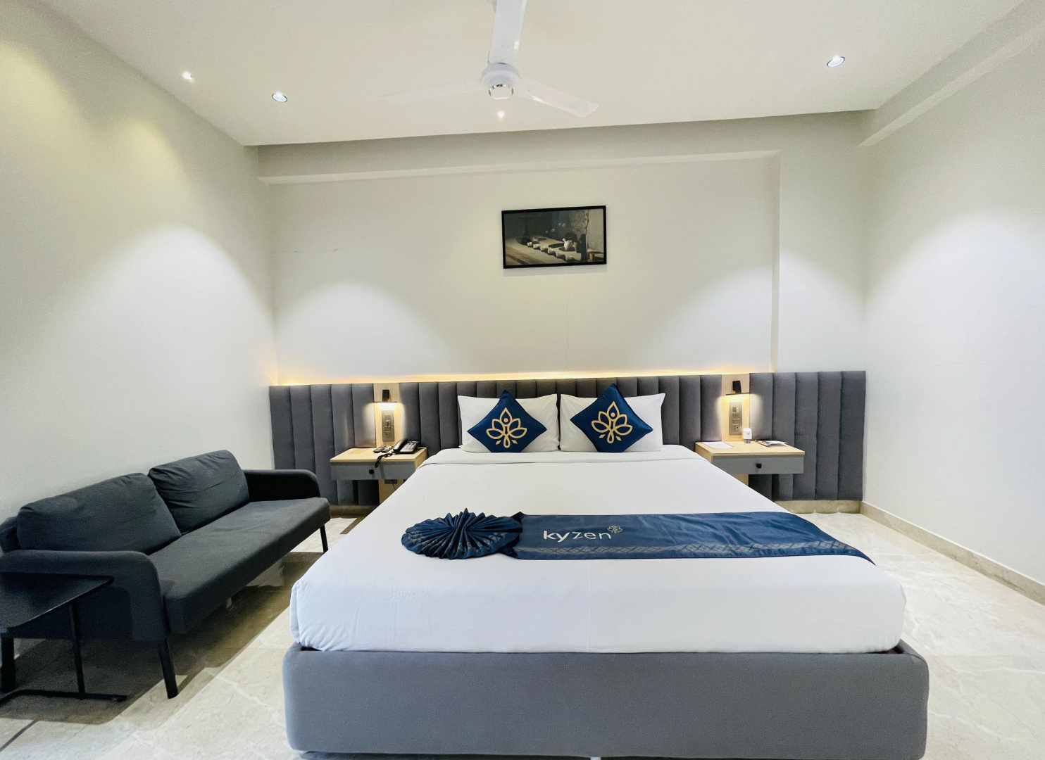 Foto - Hotel Kyzen HiTech City- Your Zenly Stay