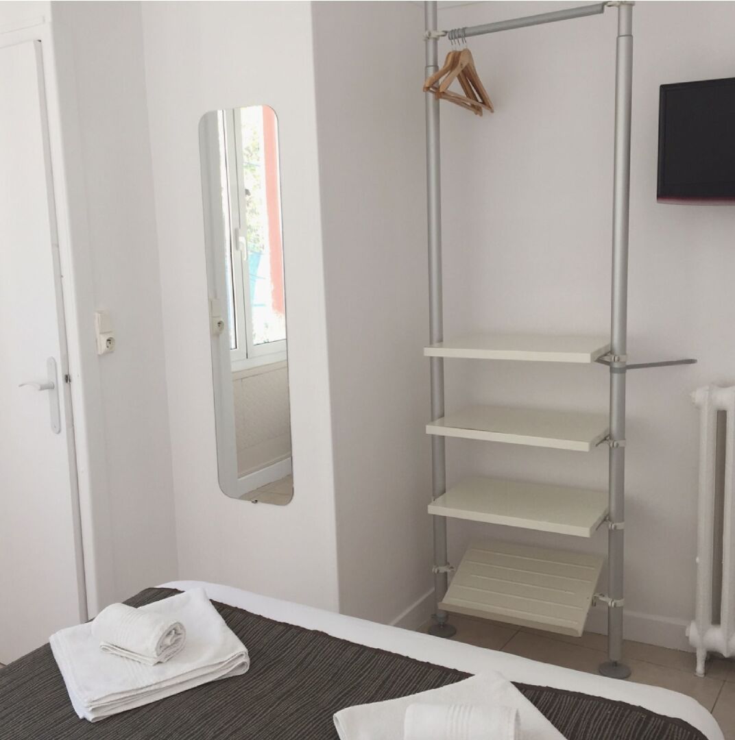 Foto - Hotel Danemark