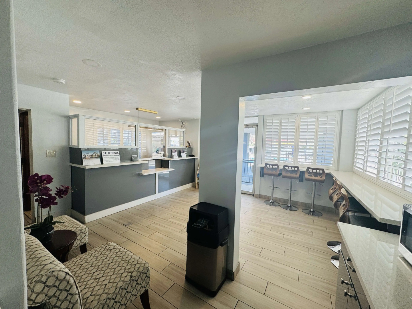 Foto - SureStay by Best Western Fresno Central