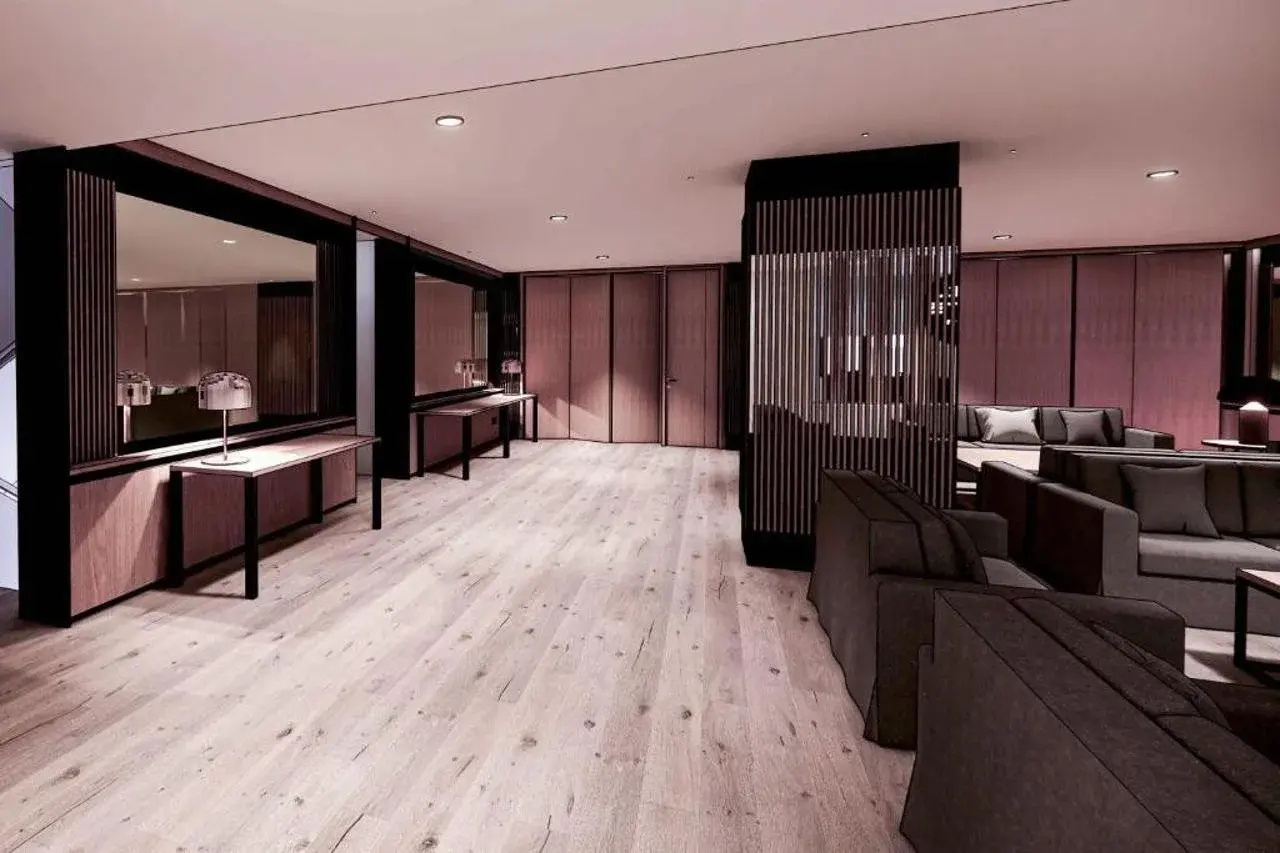 Foto - Hotel Comtes d'Urgell
