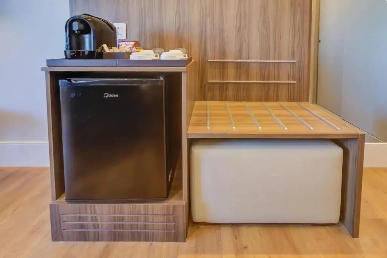 Photo - Radisson São Paulo Paulista