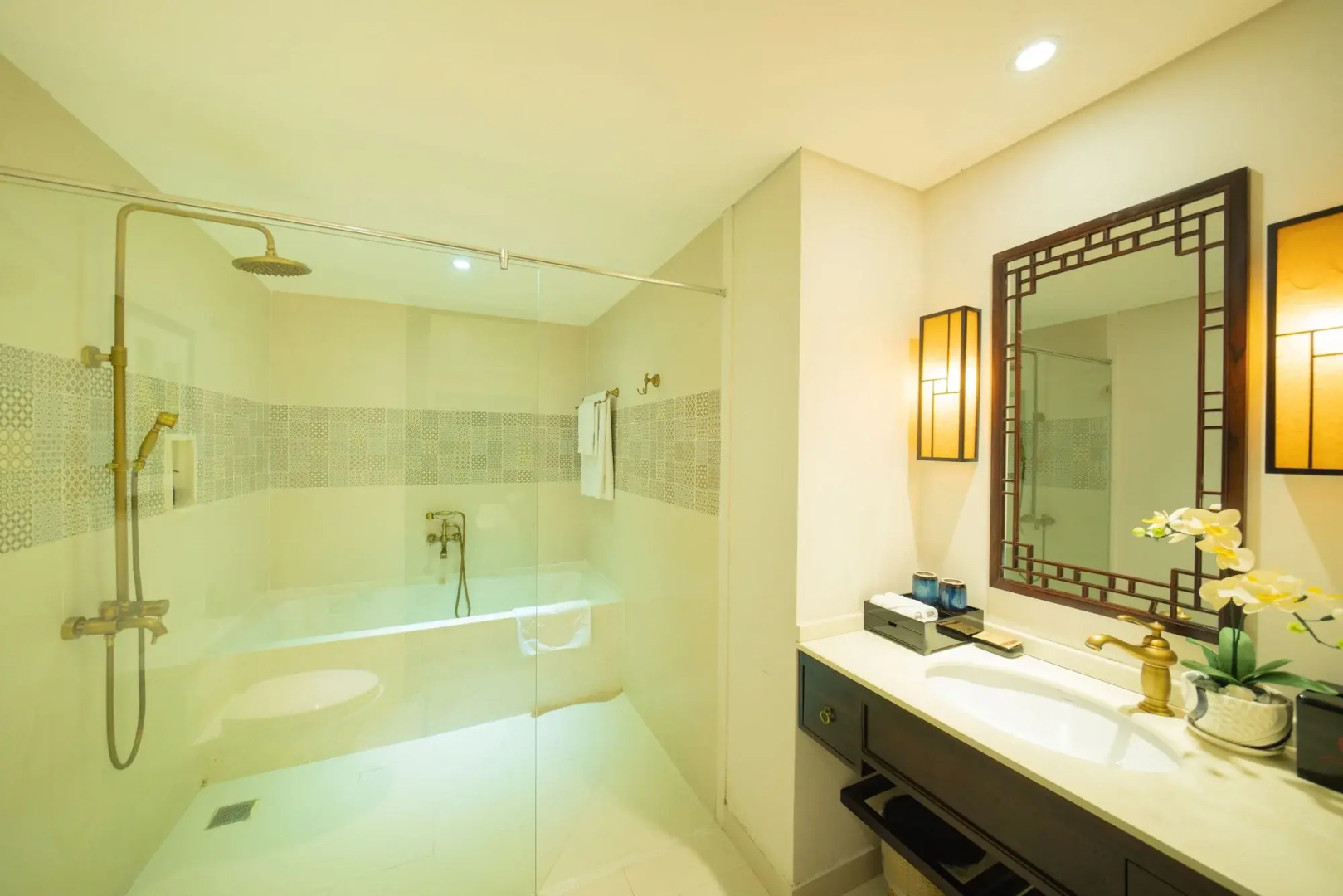 Foto - Hoi An Central Boutique Hotel & Spa (Little Hoi An Central Boutique Hotel & Spa)