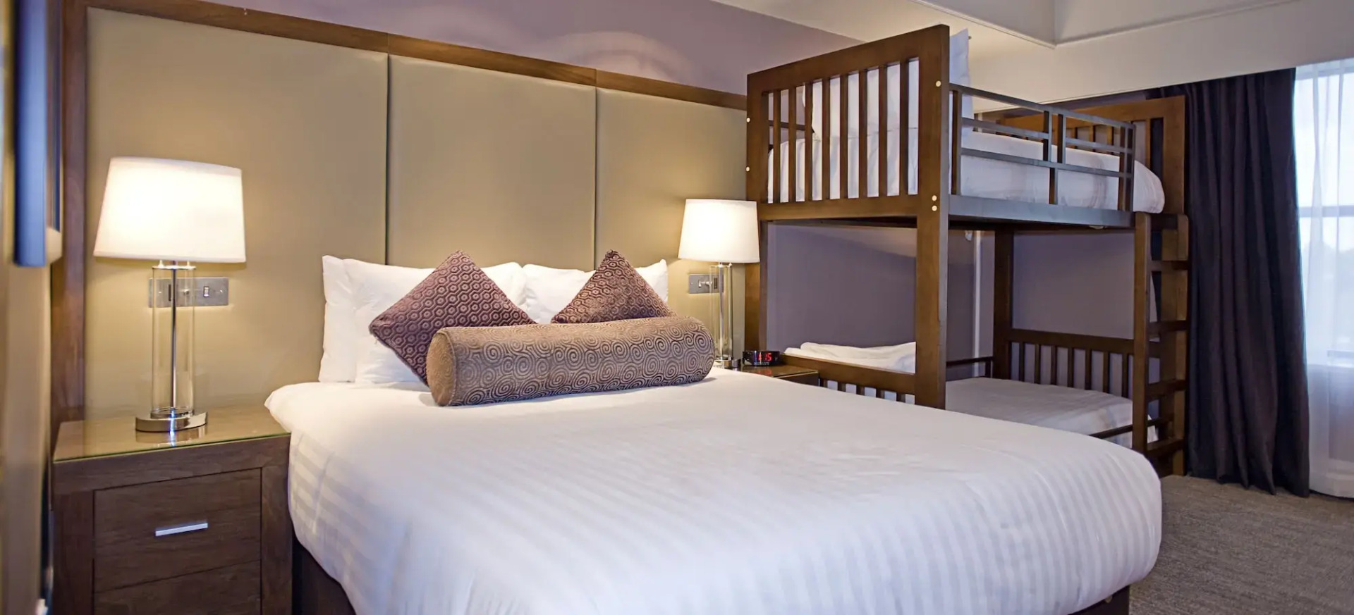 Foto - Sandman Signature London Gatwick Hotel