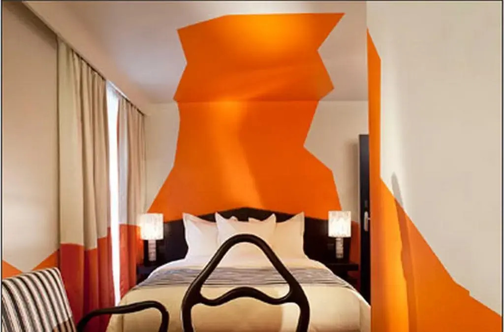 Photo - Hôtel Gabbie