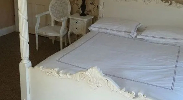 Photo - Hedgefield House Hotel