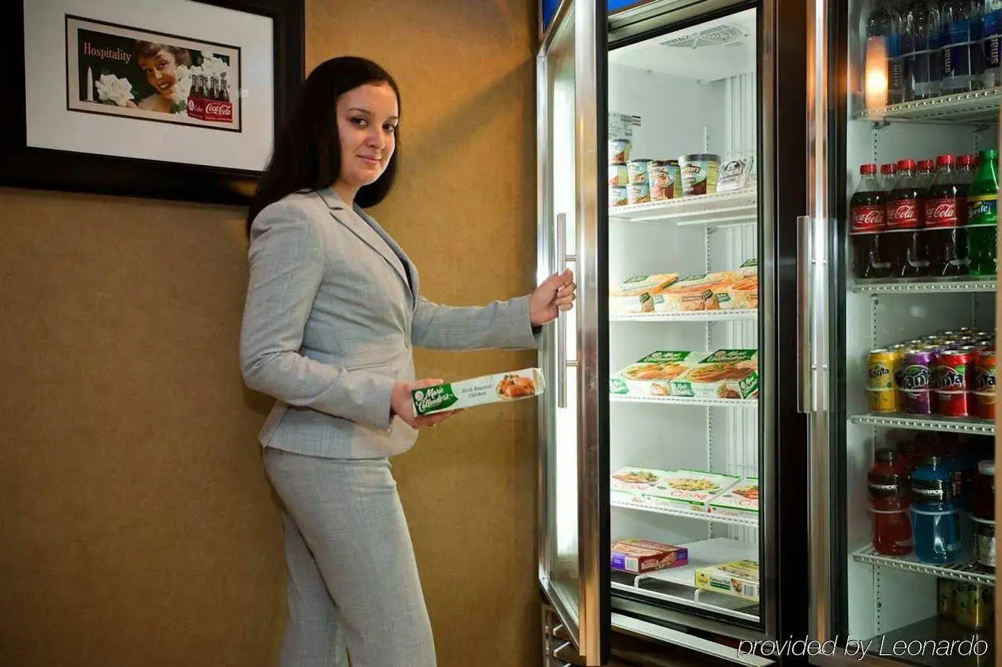 Foto - Hampton Inn Atlanta-Georgia Tech-Downtown