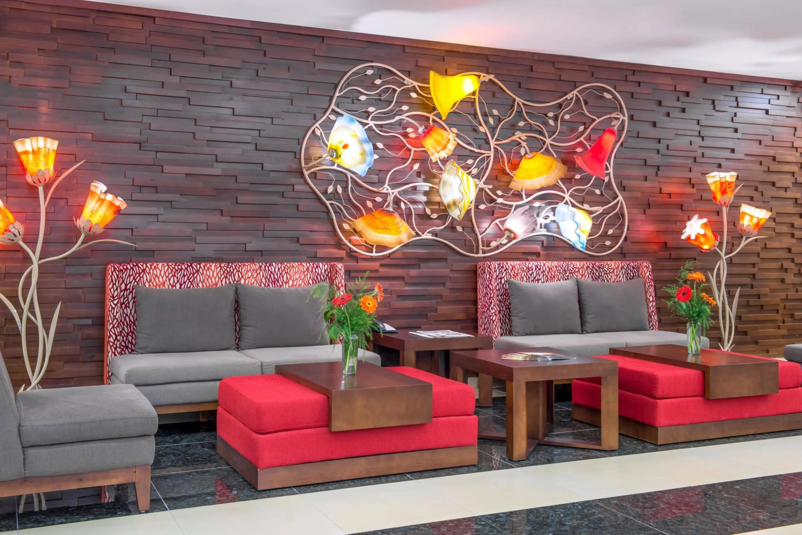 Photo - Four Points by Sheraton Queretaro Norte