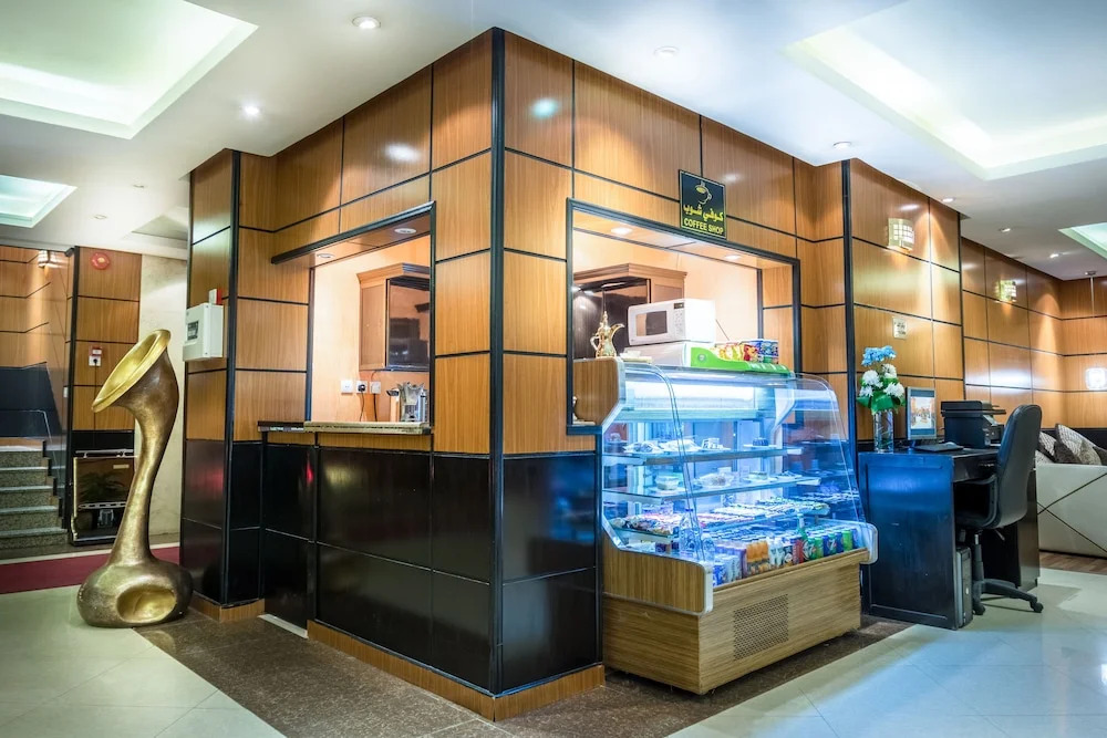 Photo - Al Muhaidb Residence Al Takhasossi 3