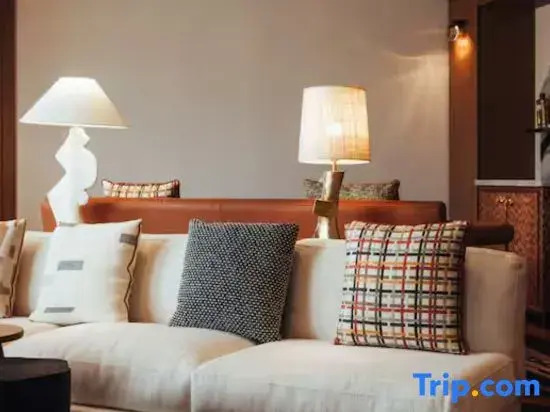 Foto - Hotel SAX Paris, LXR Hotels & Resorts