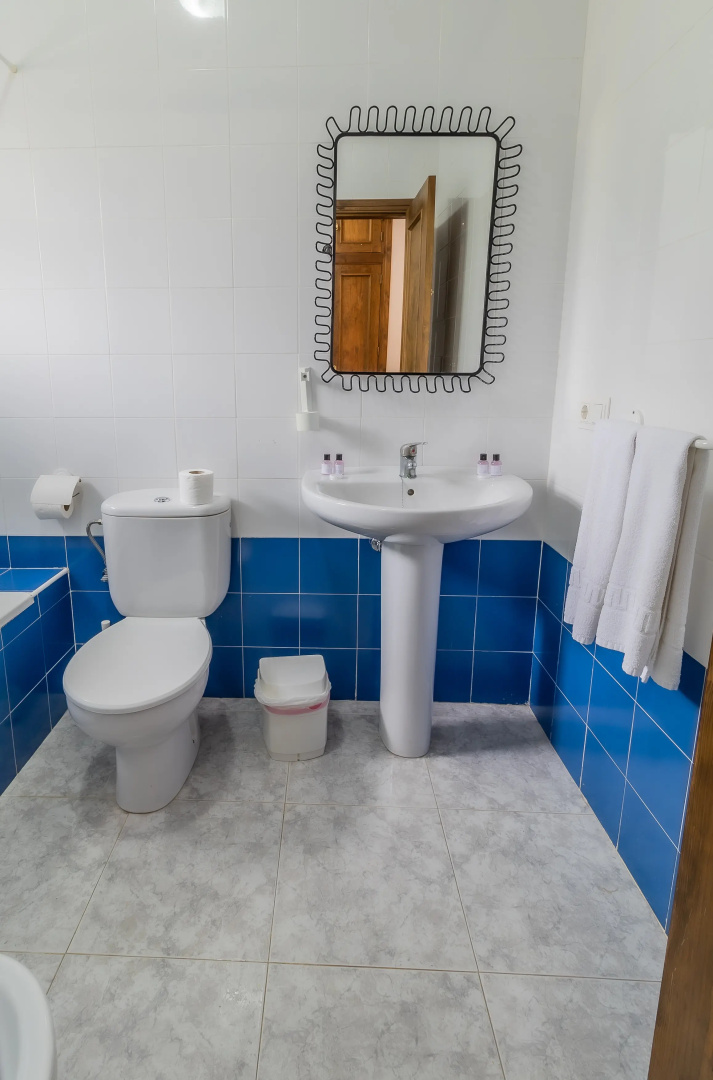 Foto - Hotel Las Errizas by Vivere Stays