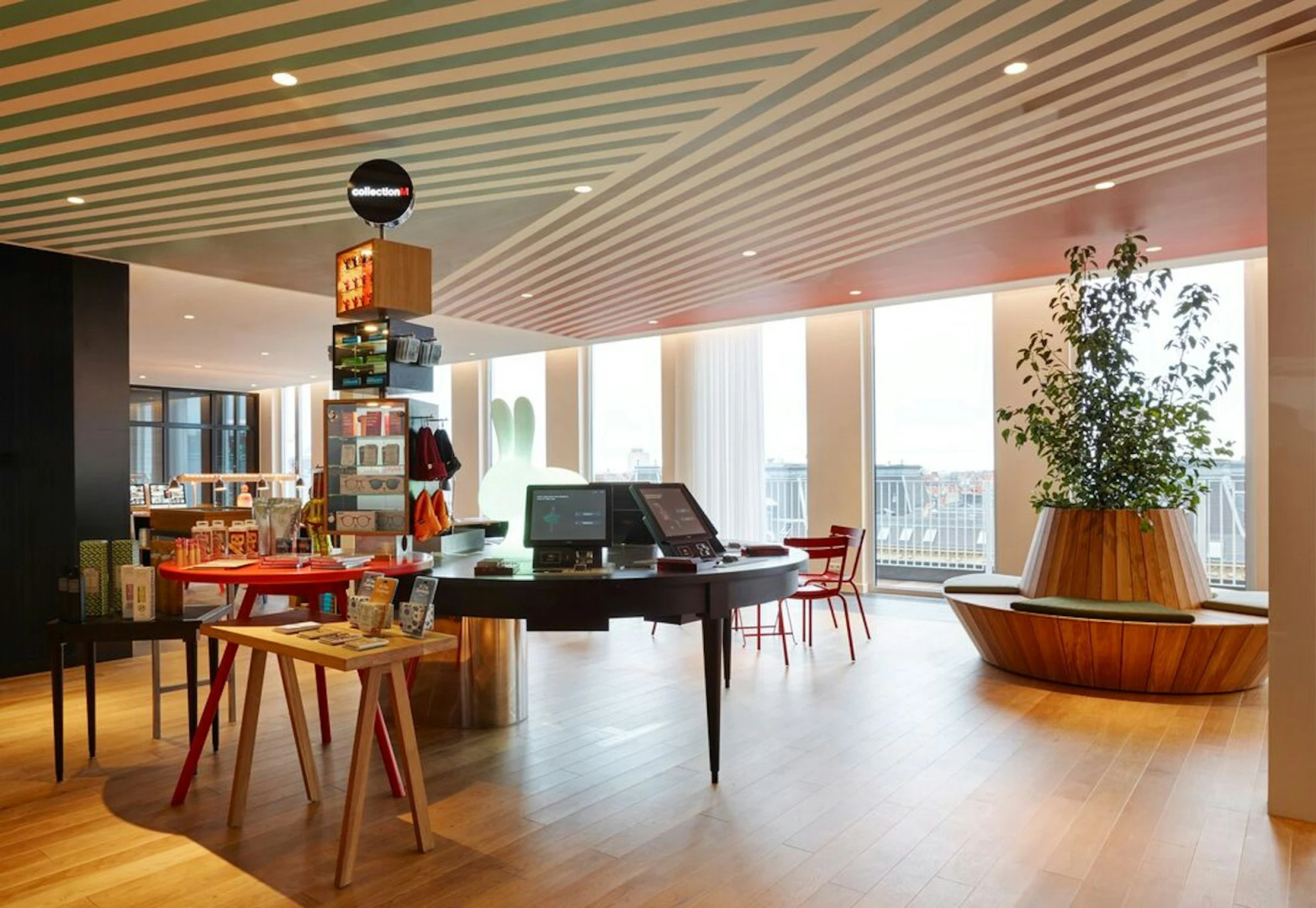 Photo - citizenM Copenhagen Radhuspladsen