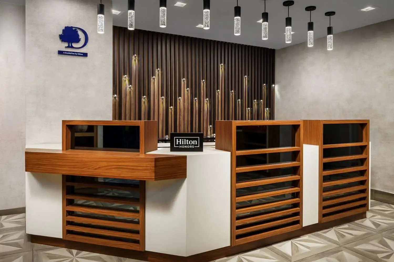 Foto - DoubleTree by Hilton New York Midtown Fifth Ave