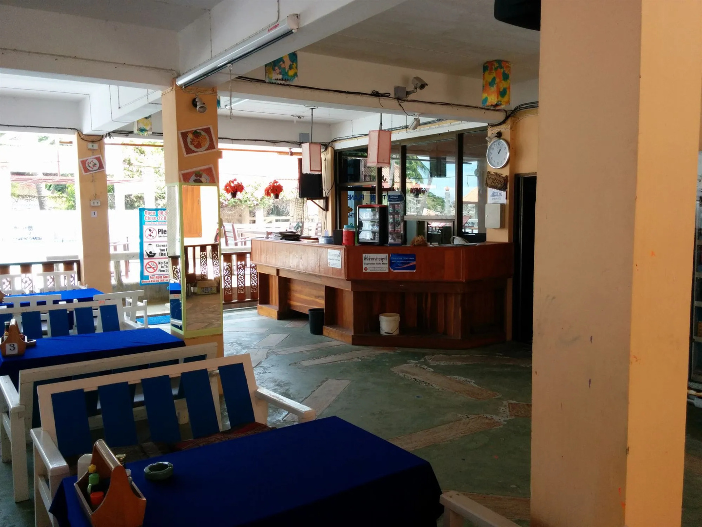 Foto - Paradise Bungalows