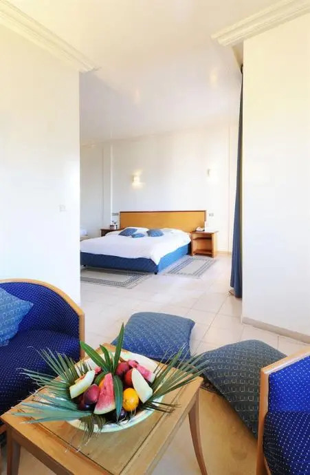 Photo - Hotel du Parc