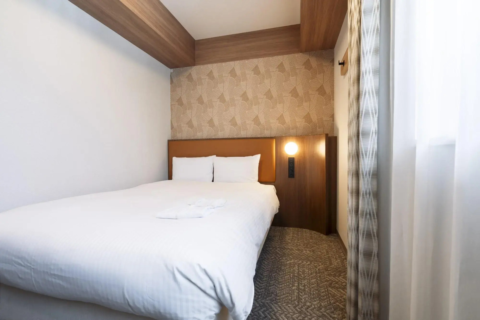 Foto - Richmond Hotel Sapporo Odori