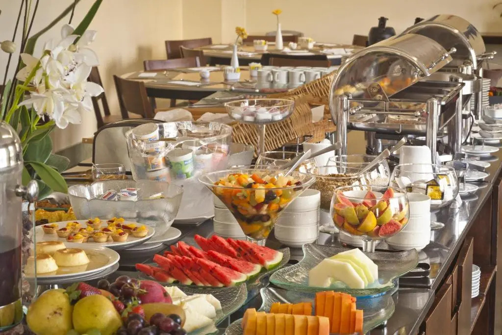 Photo - Bourbon Residence Barra da Tijuca - Rio de Janeiro