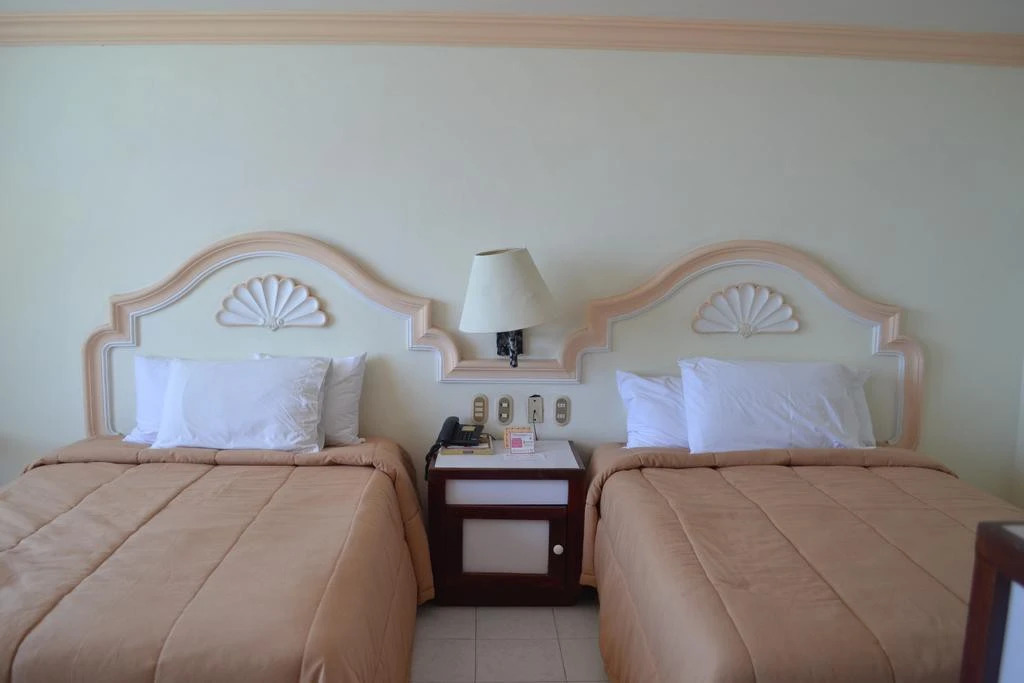 Photo - Hotel Sands Arenas