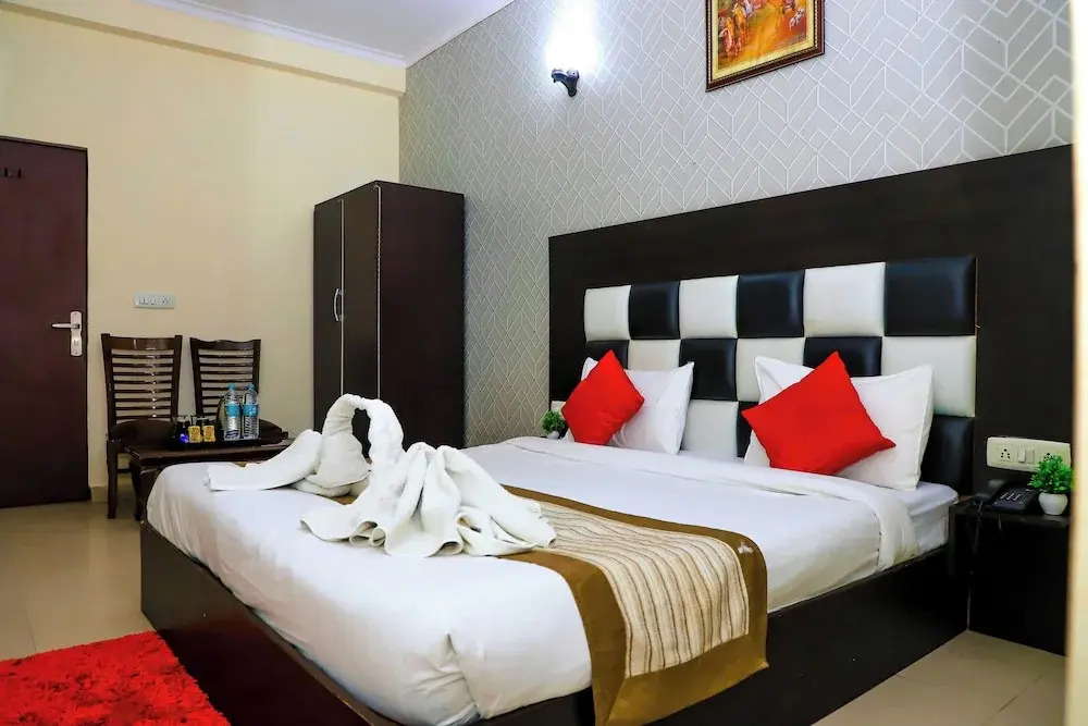 Foto - Hotel Global Inn by Quality Inn