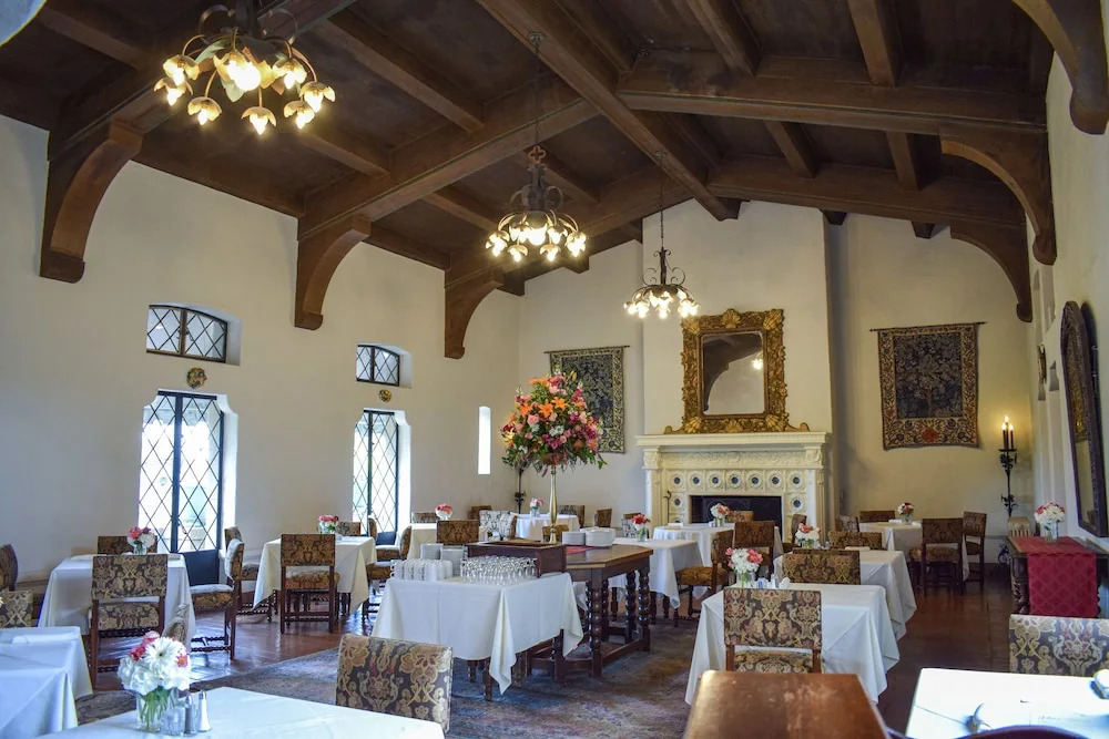 Photo - Berkeley City Club Hotel