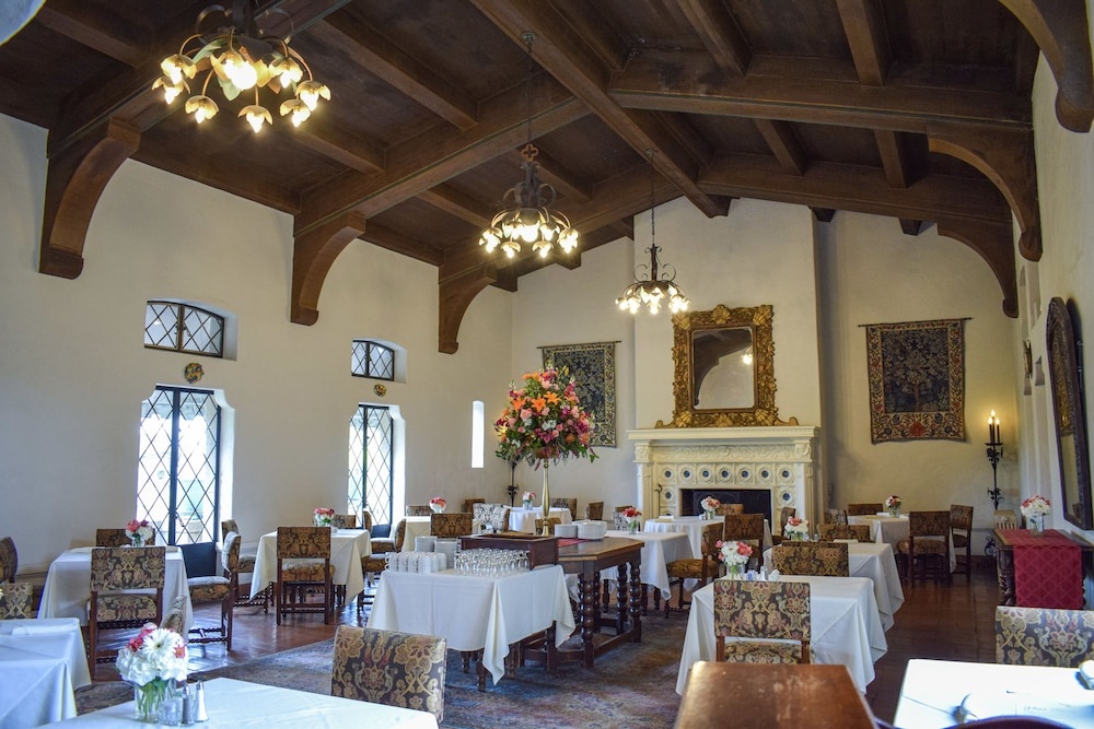 Photo - Berkeley City Club