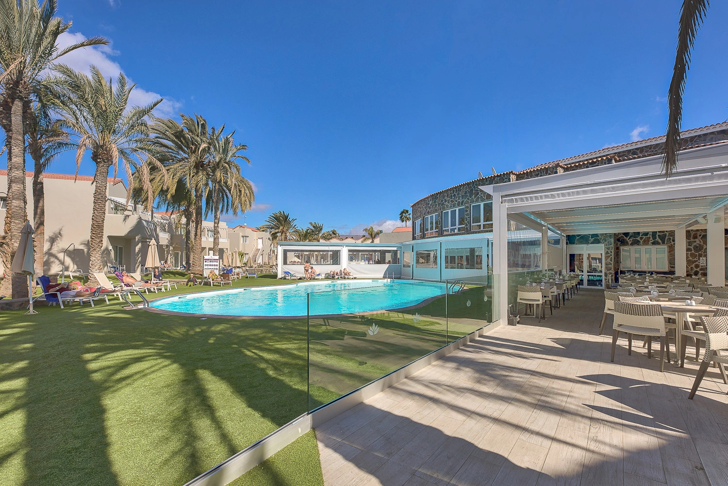 Foto - Hotel LIVVO Koala Garden