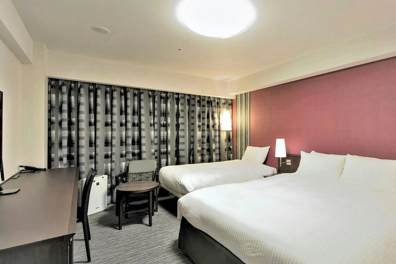Foto - Richmond Hotel Fukuoka Tenjin