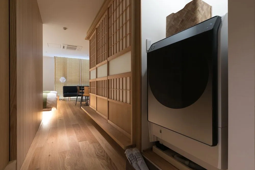 Photo - Design Hotel Kyoto Fuyacho
