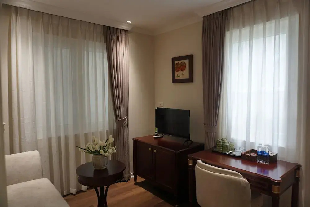 Foto - Jade Boutique Hotel