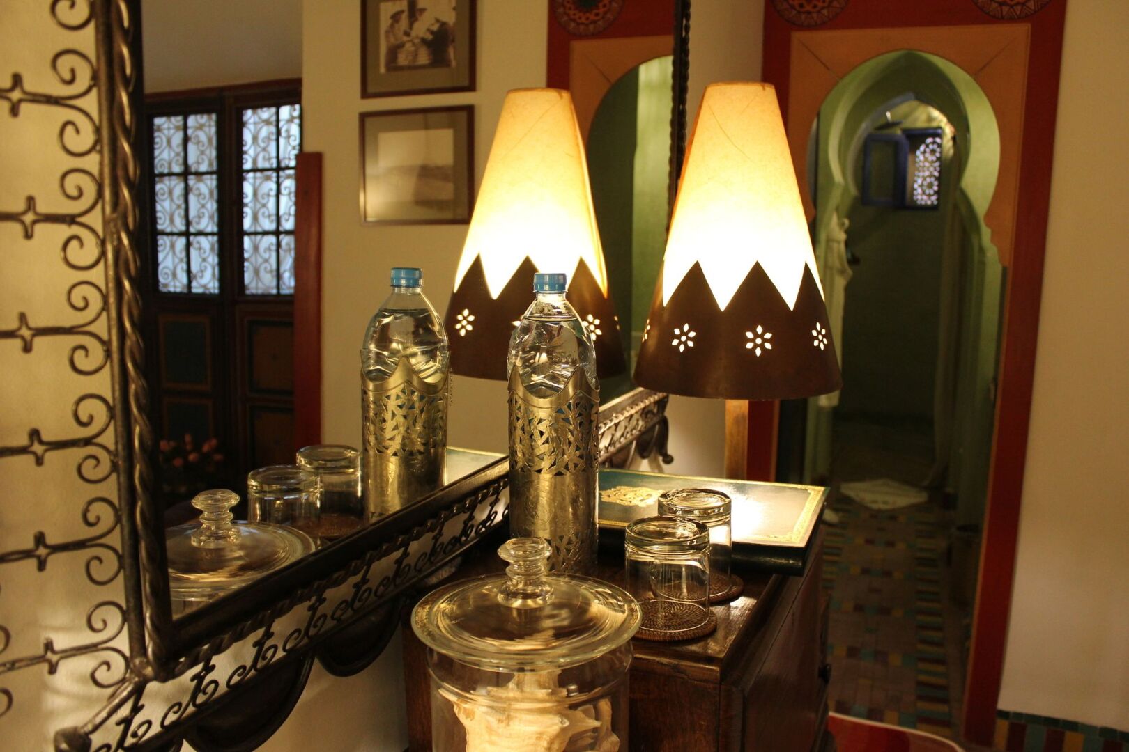 Photo - Riad Kaiss By Anika