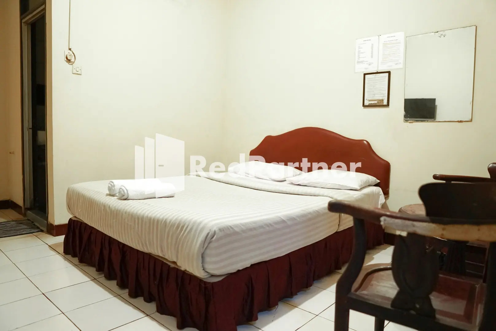 Foto - Wisma Bintang RedPartner